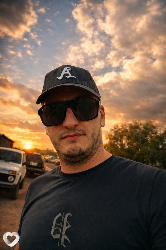 Александр, 36, Караганде — анкета №2528401