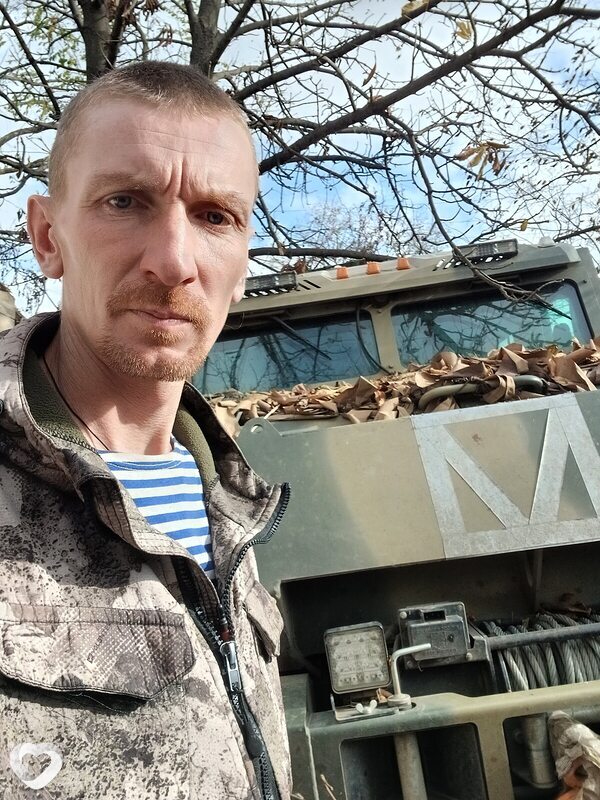 Роман, 39, Горно-Алтайске — анкета №2528403