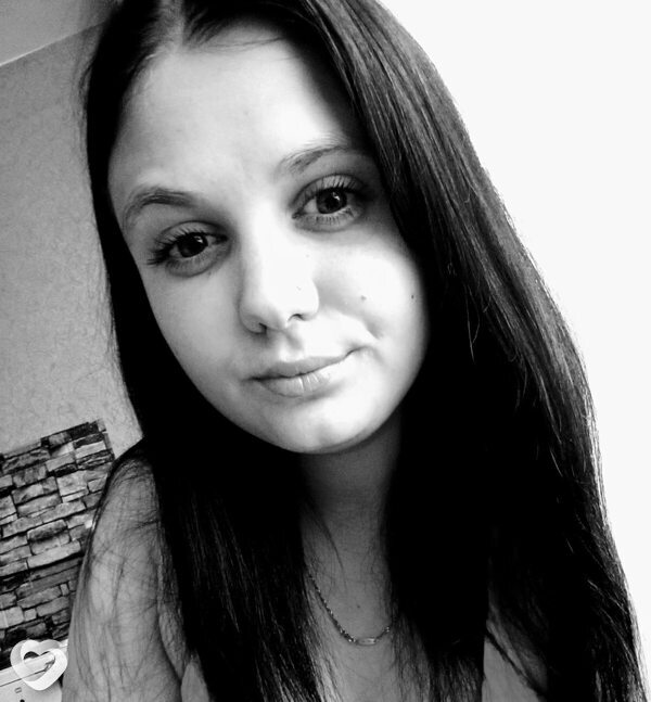 Аня, 24, Кургане — анкета №2528407