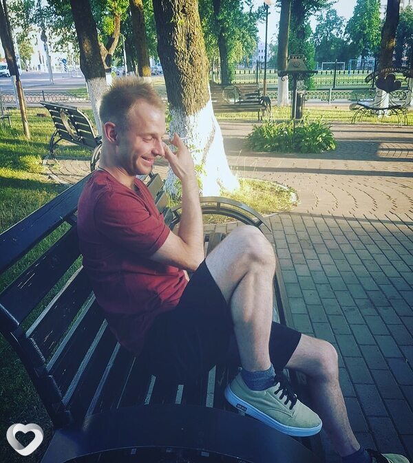 Игорь, 33, Москве — анкета №2528412