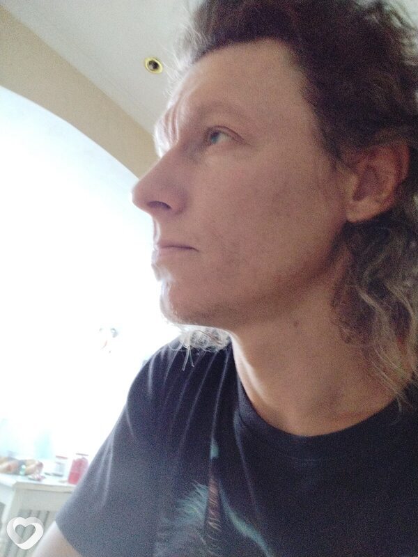 Михаил, 39, Калининграде — анкета №2528417