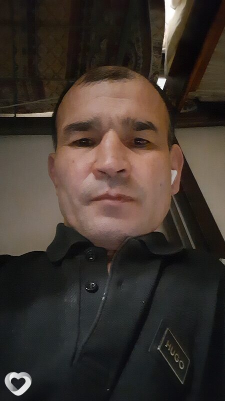 Бахтиер, 47, Москве — анкета №2528307
