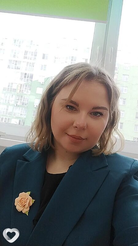 Алёна, 28, Нижнем Новгороде — анкета №2528316