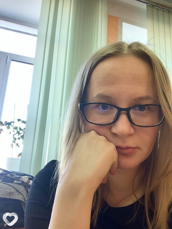 Лулу, 36, Новосибирске — анкета №2528319