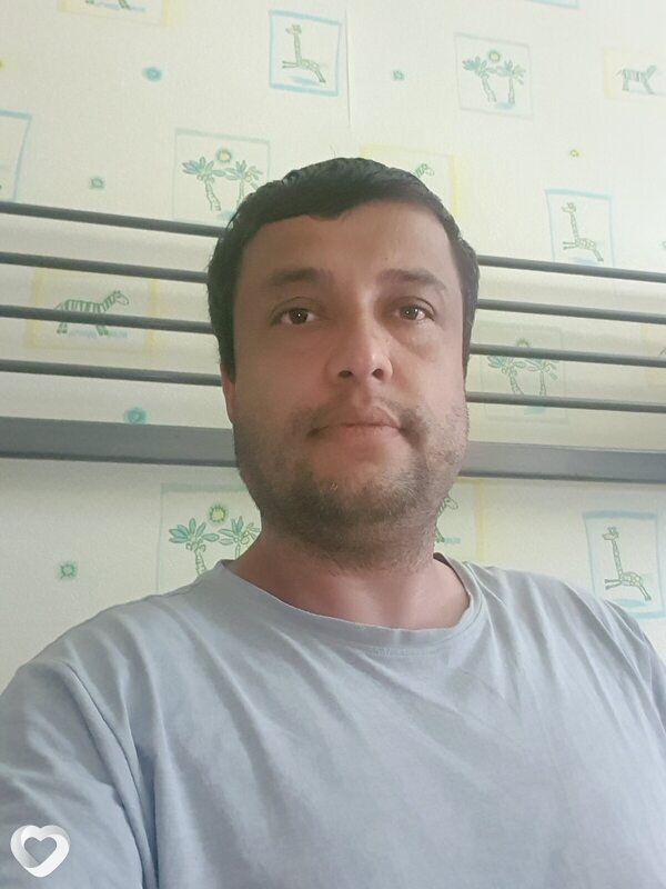 Марат, 38, Казани — анкета №2528320