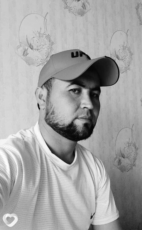 Дима, 30, Красноярске — анкета №2528826