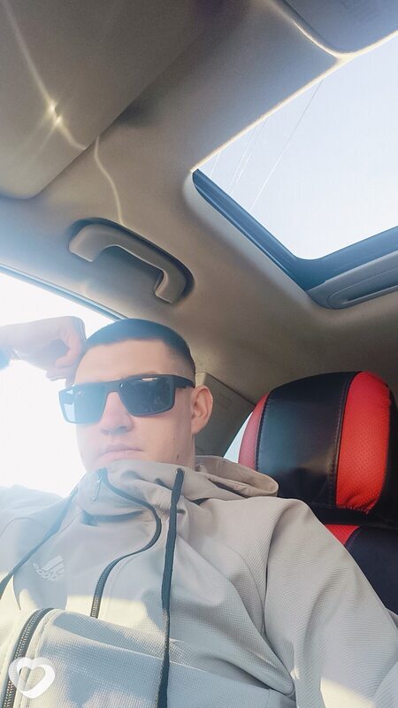 Алексей, 28, Прокопьевске — анкета №2528830