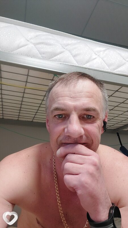 Виталий, 47, Норильске — анкета №2528831