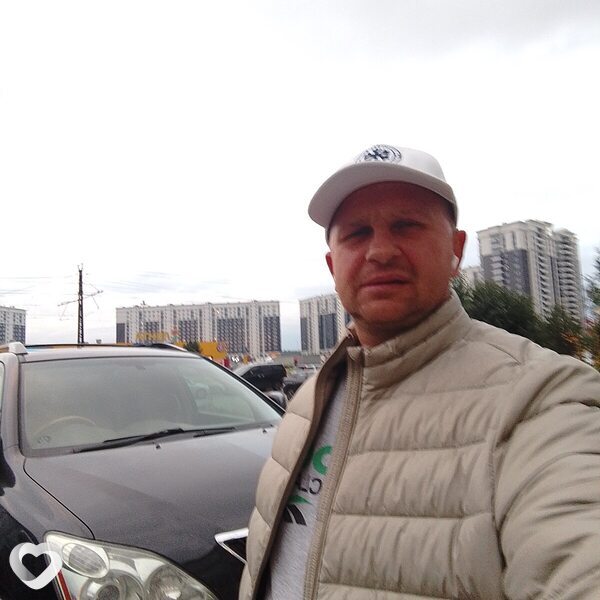 Александр, 47, Барнауле — анкета №2528832