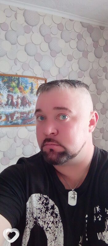 Иванушка, 38, Барнауле — анкета №2528836