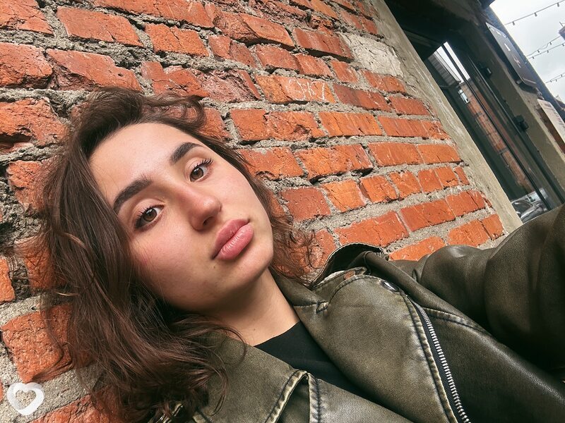 Ульяна, 25, Балашихе — анкета №2528281