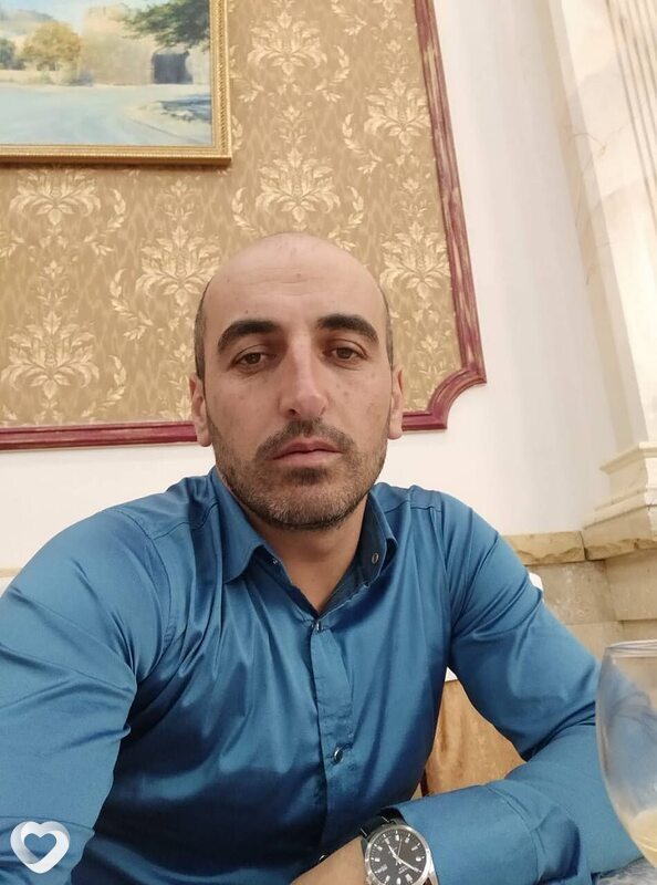 Рома, 26, Махачкале — анкета №2528282