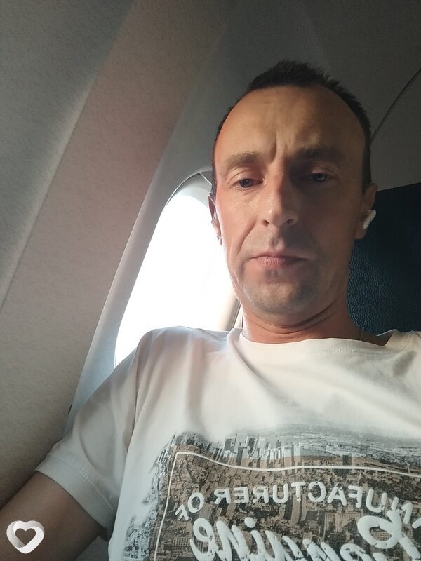 Александр, 42, Москве — анкета №2528284