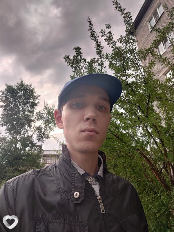 Иван, 26, Улан-Удэ — анкета №2528285