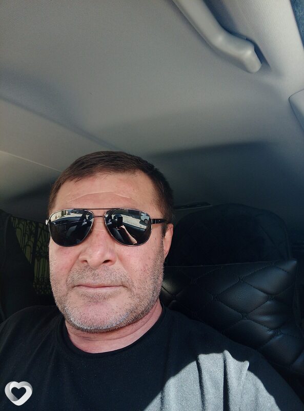 Абдул, 45, Бердянске — анкета №2528286