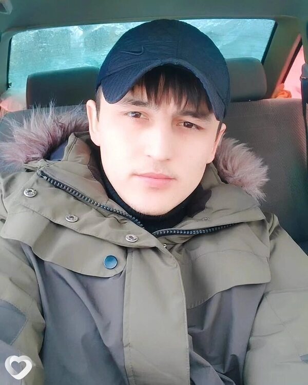Шох, 28, Ташкент — анкета №2528289
