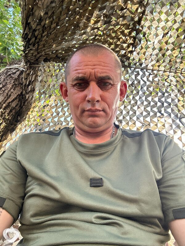 Николай, 45, Красном Луче — анкета №2528295