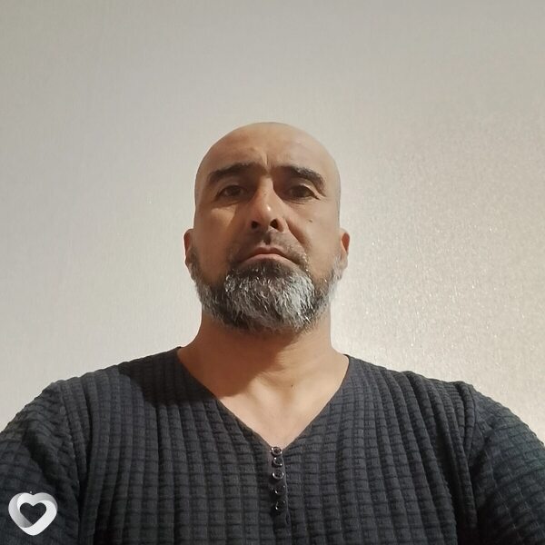 Расул, 47, Алматы — анкета №2528347