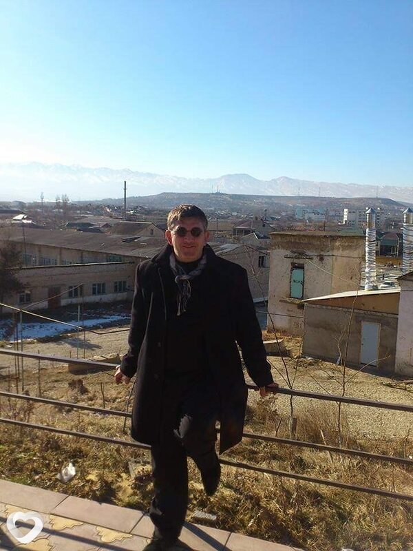 Зорик, Буйнакск