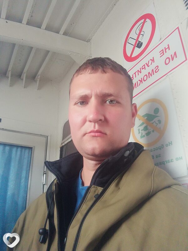 Кирилл, 33, Москве — анкета №2528350