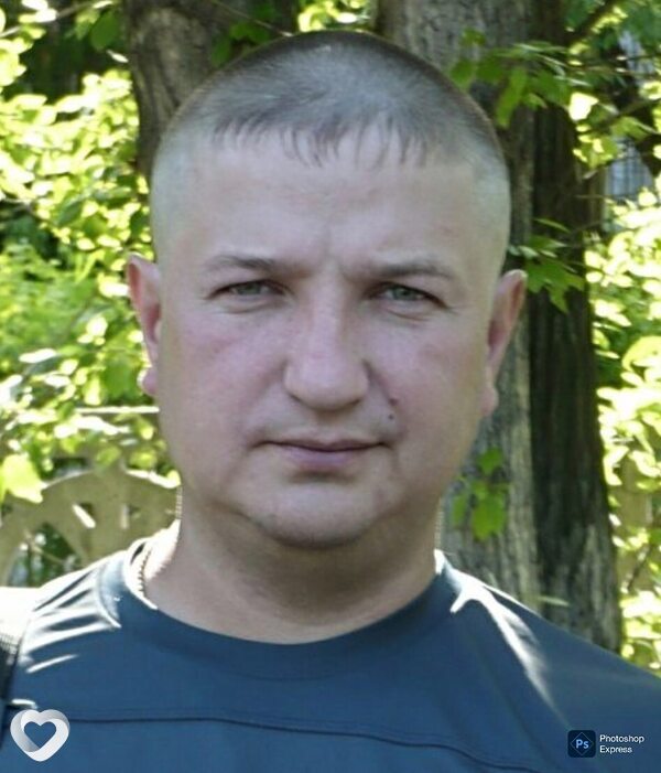 Дмитрий, 38, Ангарске — анкета №2528351