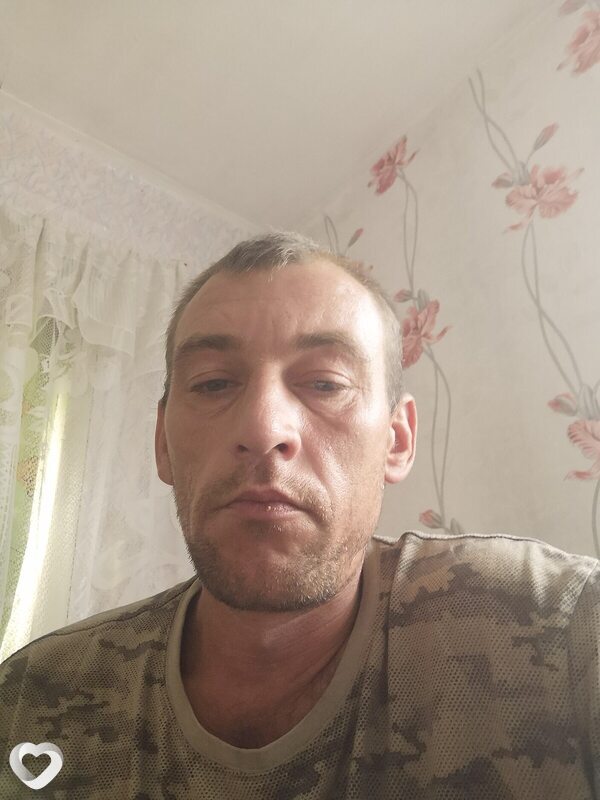 Валентин, 38, Ангарске — анкета №2528673