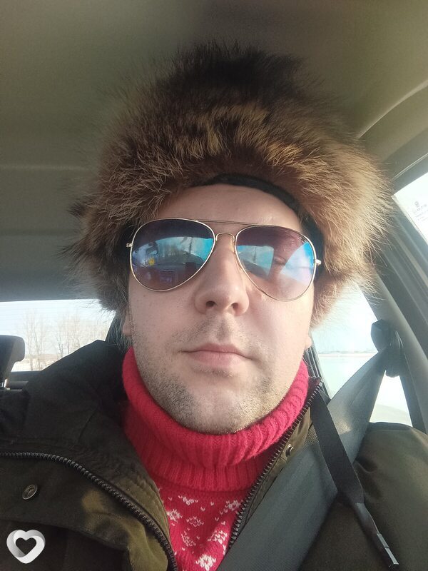 Александр, 32, Тольятти — анкета №2528677