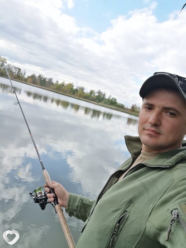 Дмитрий, 34, Кореновске — анкета №2528685
