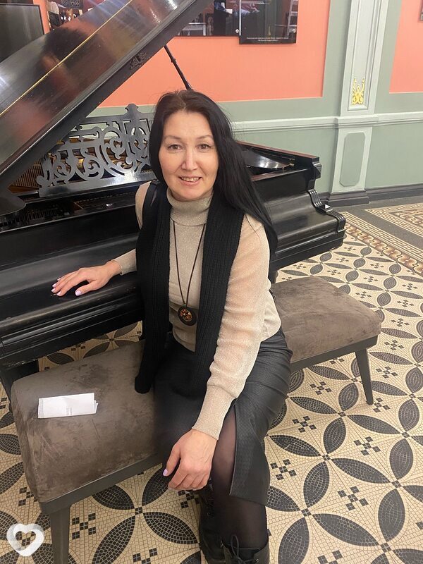 Татьяна, 48, Казани — анкета №2528686