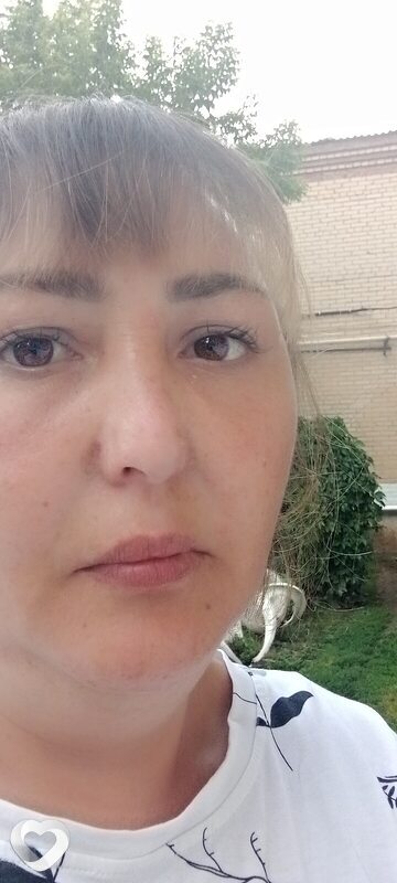 Марина, 41, Челябинске — анкета №2528690