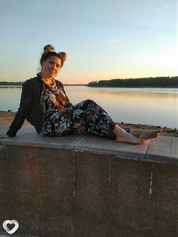 Диана, 43, Рыбинске — анкета №2528692
