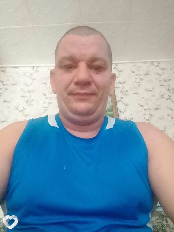 Даниил, 41, Магнитогорске — анкета №2528437