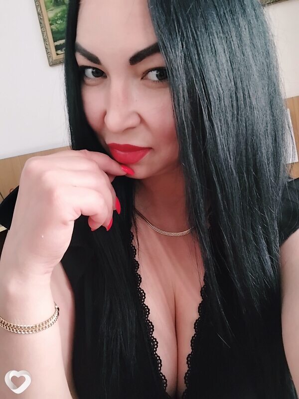 Алиса, 37, Ростове-на-Дону — анкета №2528445