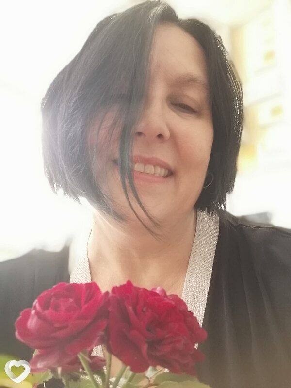Галина, 58, Краснодаре — анкета №2528897