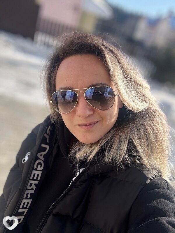 Яна, 39, Новокузнецке — анкета №2528898