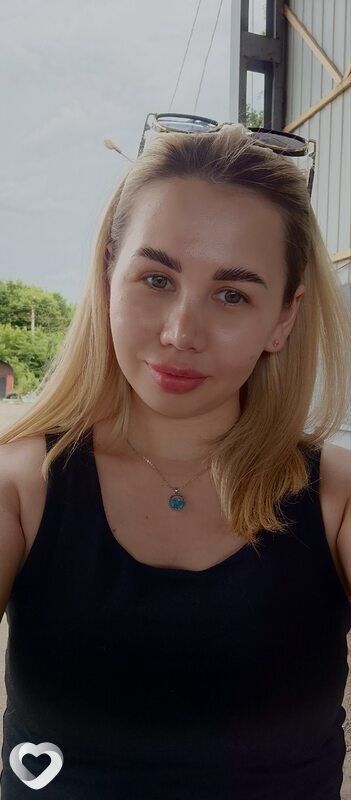 Регина, 30, Уфе — анкета №2528900