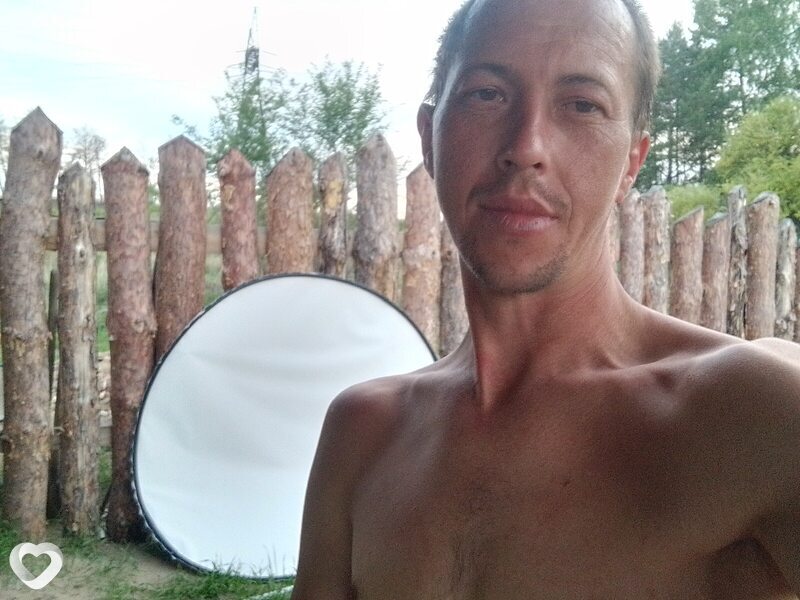 Алексей, 34, Красноярске — анкета №2528904
