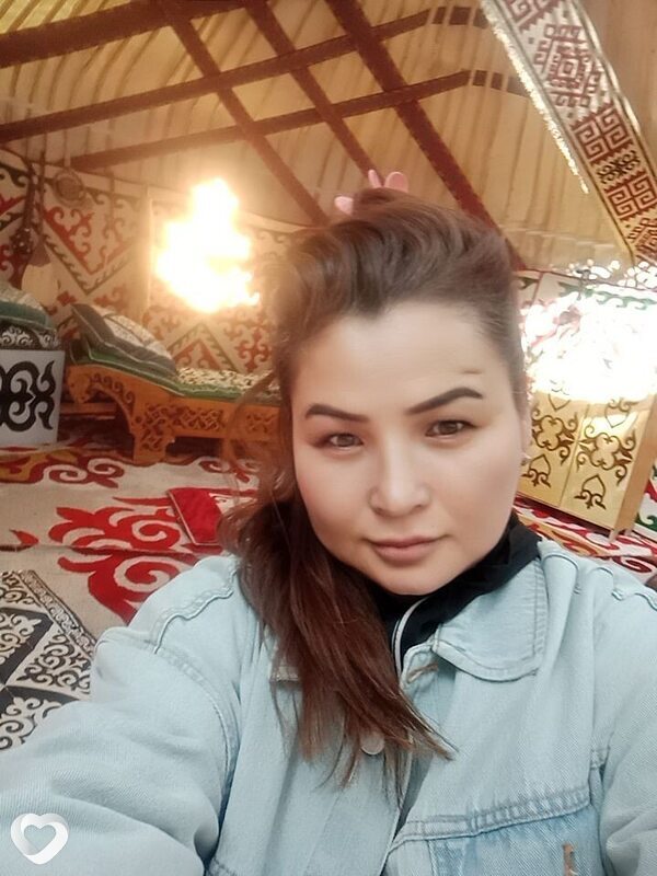 Карлыгаш, 47, Астане — анкета №2528906