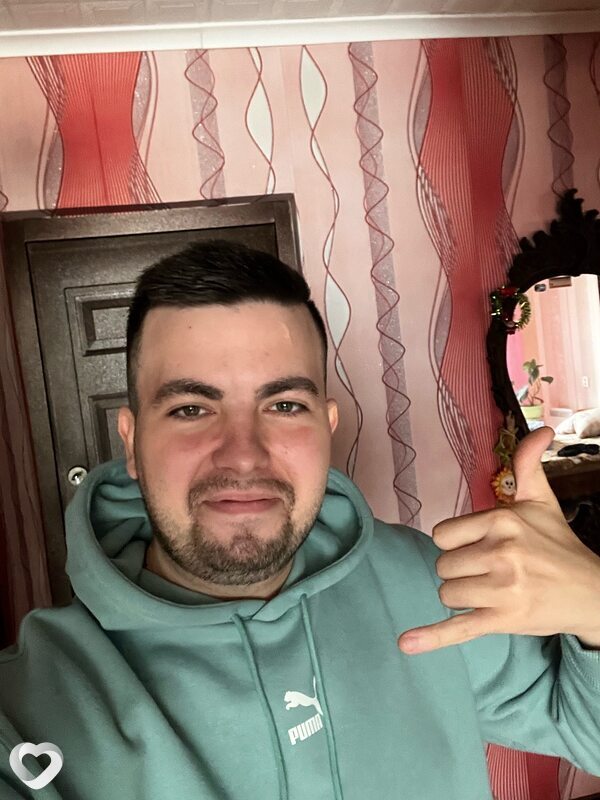 Максим, 29, Екатеринбурге — анкета №2528907
