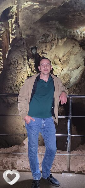 Иван, 43, Липецке — анкета №2528912