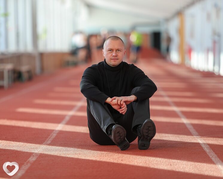 Александр, 38, Благовещенске — анкета №2528914