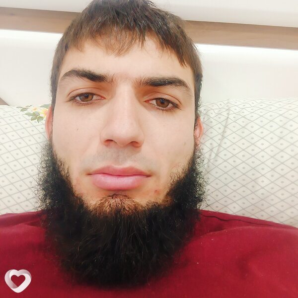 Сулумбек, 28, Волжском — анкета №2528916