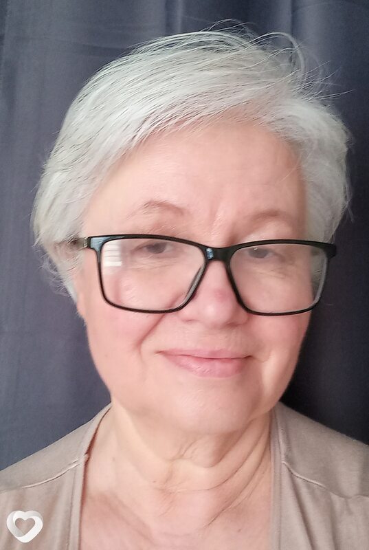 Larisa, 63, Люберцах — анкета №2528449