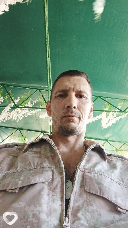 Андрей, 39, Феодосии — анкета №2528451