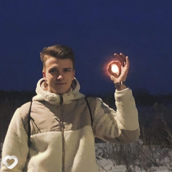 Leonid, 21, Всеволожске — анкета №2528462