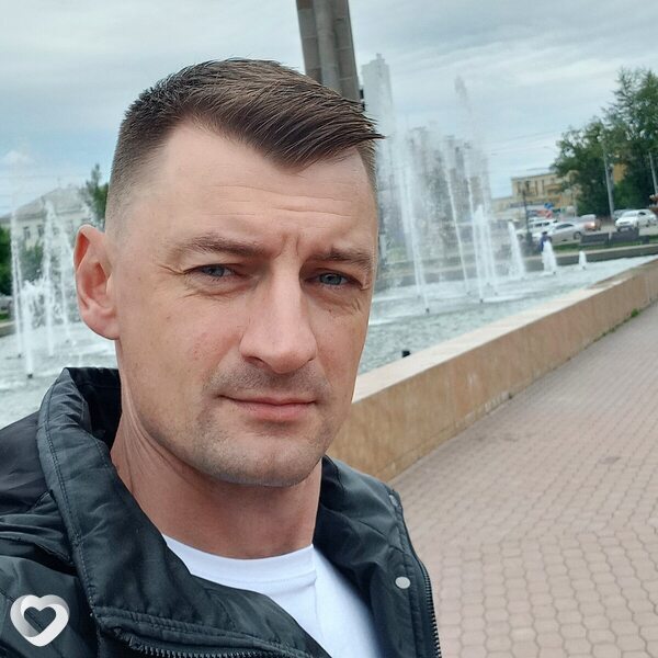 Даниил, 42, Екатеринбурге — анкета №2528471