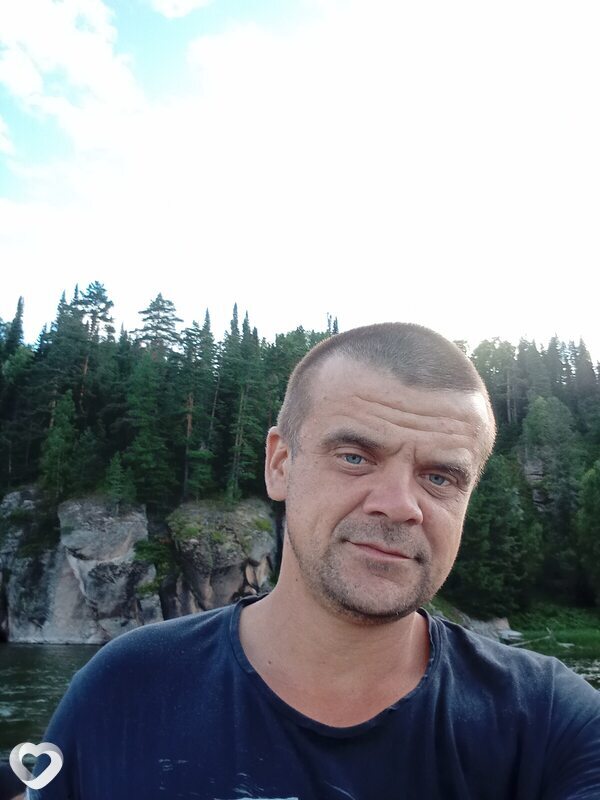 Сергей, 39, Барнауле — анкета №2528373
