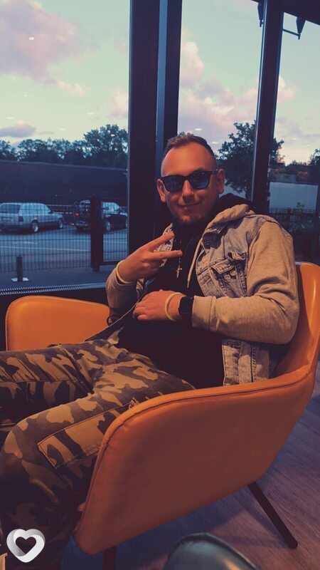 Mariusz, Ганновер