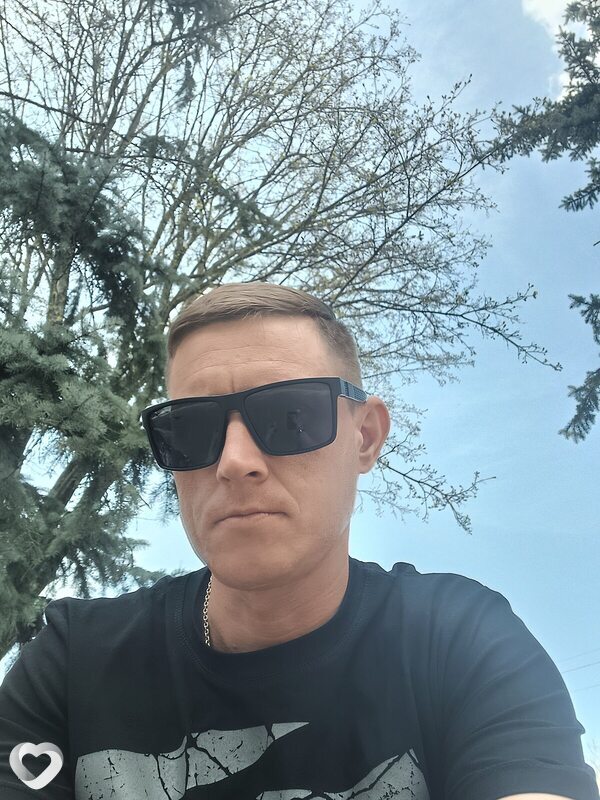 Александр, 35, Туле — анкета №2528379