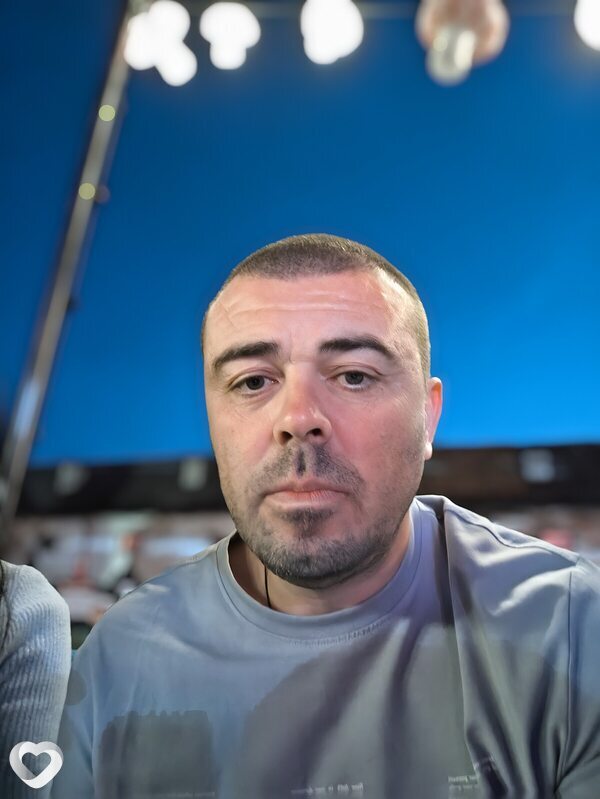 Peter Veiler, 47, Москве — анкета №2528385